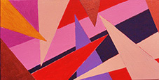 annfrossen small painting